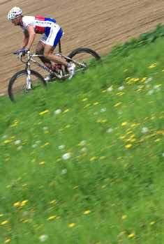 Author Šela Marathon - Jan Hruška