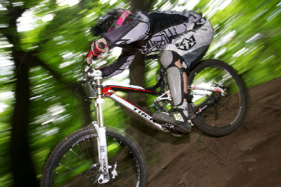 Remoex DH Cup Krupka obrazem