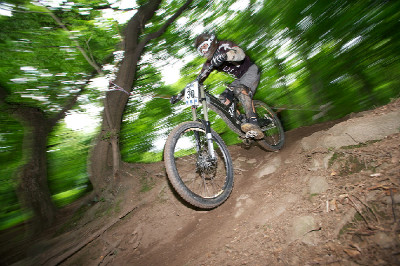 Remoex DH Cup Krupka obrazem