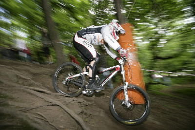 Remoex DH Cup Krupka obrazem