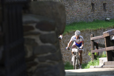 Author Šela Marathon - Jan Hruška