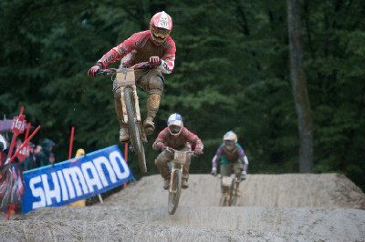 tým RSP ve velké formě