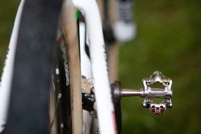 Scott Scale Nino Schurtera obrazem