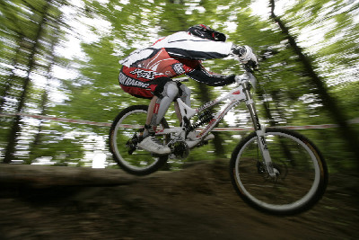 Remoex DH Cup Krupka obrazem