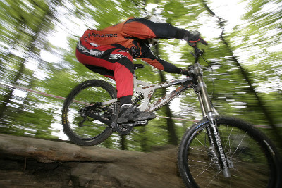 Remoex DH Cup Krupka obrazem