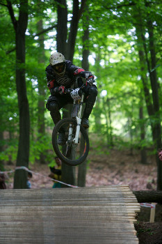 Remoex DH Cup Krupka obrazem