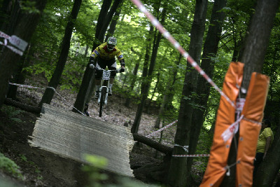 Remoex DH Cup Krupka obrazem