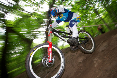 Remoex DH Cup Krupka obrazem