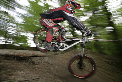 Remoex DH Cup Krupka obrazem