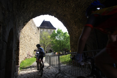 Author Šela Marathon - Rádesova zdravice