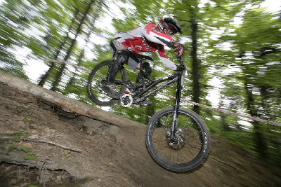 Remoex DH Cup Krupka obrazem