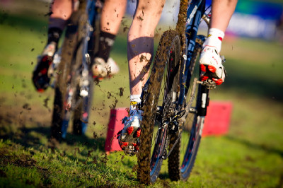 MIlan Spěšný startuje do finále