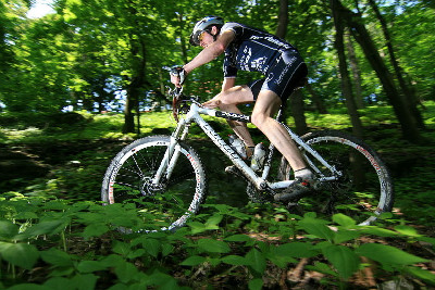 Bike Extrém Most - Český pohár XCM #2