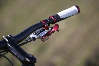 BMC Fourstroke FS 01