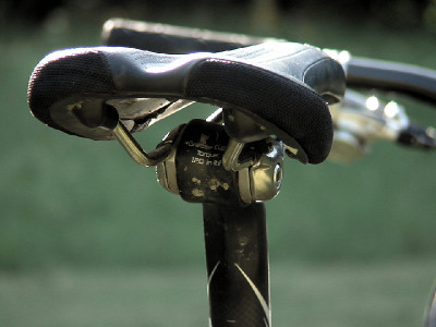 Specialized S-Works SJ 2010 TEST