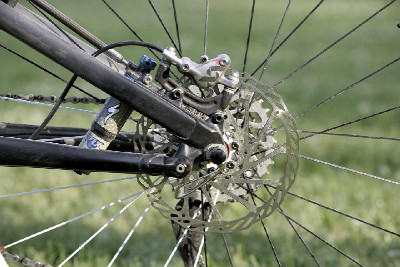 Specialized S-Works SJ 2010 TEST