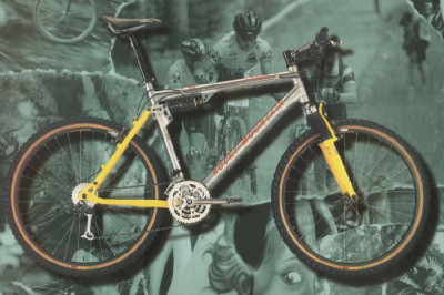 Takhle vypadal první Element z roku 1996