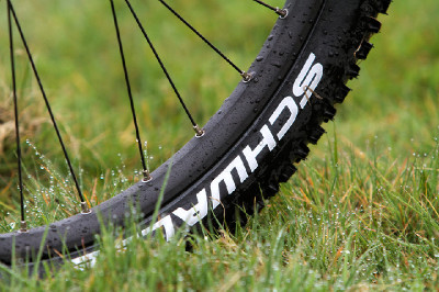 Ghost testování ve Walesu