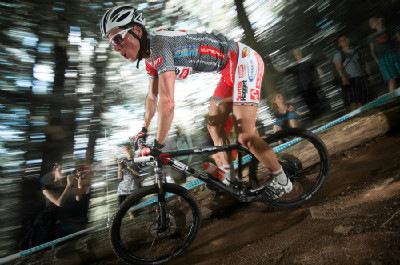 Matouš Ulman má velmi dobrou formu