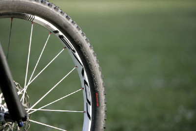 Specialized S-Works SJ 2010 TEST