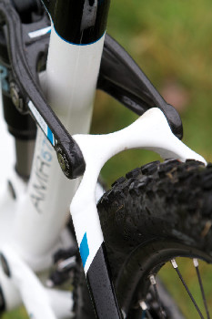 Ghost testování ve Walesu