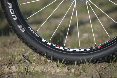 BMC Fourstroke FS 01