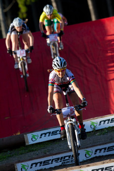 a nevedla si špatně