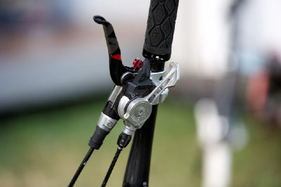 Specialized S-Works SJ 2010 TEST