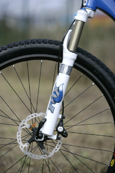 Giant Anthem X2 preview