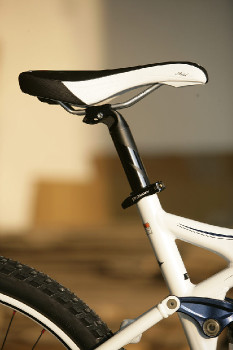 Specialized Safire Comp
