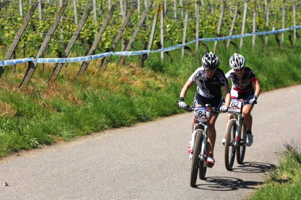 Světový pohár XC #3 Offenburg