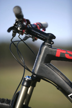BMC Fourstroke FS 01