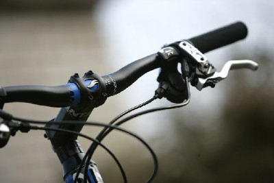 Giant Anthem X2 preview