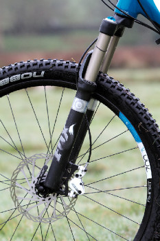 Ghost testování ve Walesu