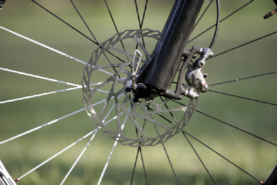 Specialized S-Works SJ 2010 TEST