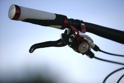 BMC Fourstroke FS 01