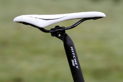 Ghost testování ve Walesu