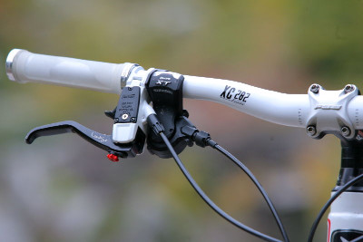 Merida One Twenty HFS 3000 D - TEST