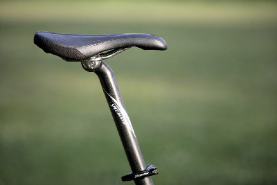 Specialized S-Works SJ 2010 TEST