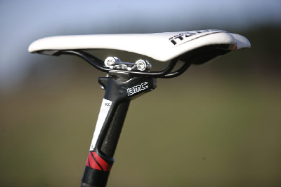 BMC Fourstroke FS 01