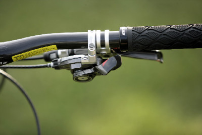 Specialized S-Works SJ 2010 TEST