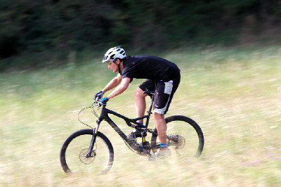 Specialized S-Works SJ 2010 TEST