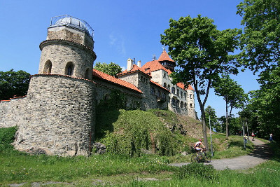 Bike Extrém Most - Český pohár XCM #2