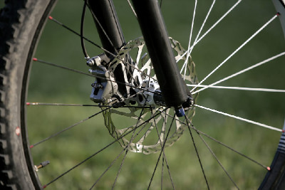 Specialized S-Works SJ 2010 TEST