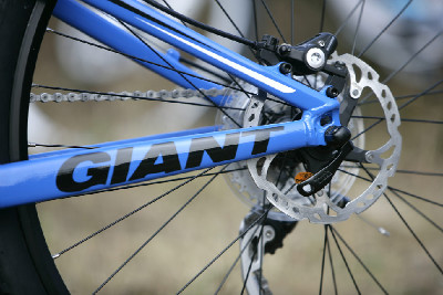 Giant Anthem X2 preview