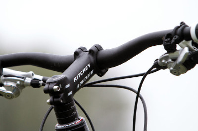 Ghost testování ve Walesu