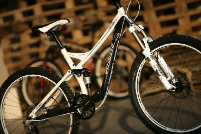 Specialized Safire Comp