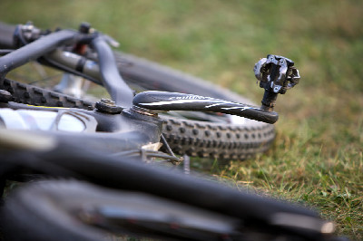 Specialized S-Works SJ 2010 TEST