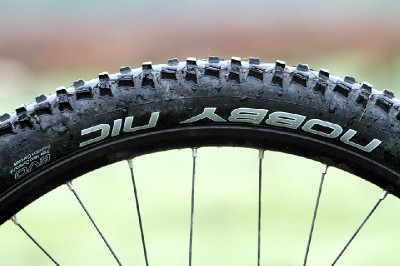 Ghost testování ve Walesu