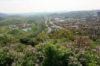 Bike Extrém Most - Český pohár XCM #2